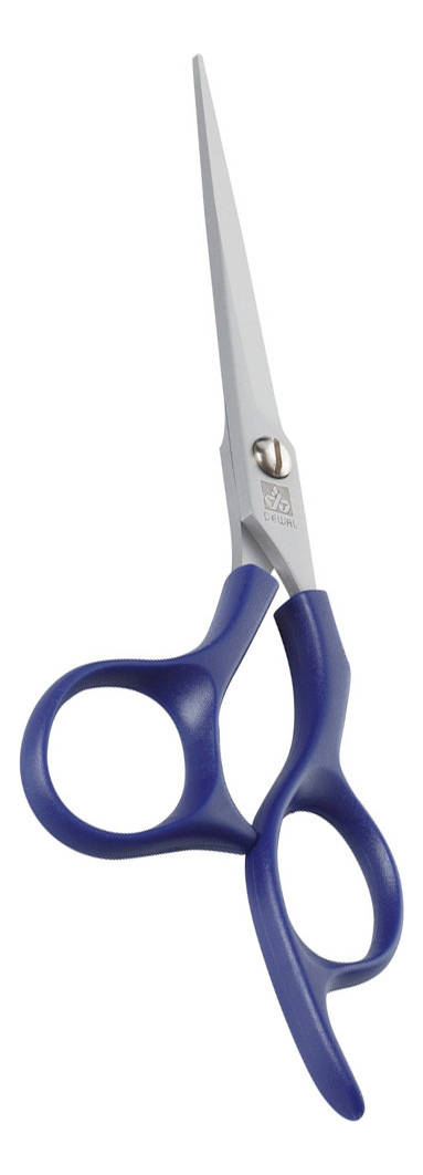 

Ножницы парикмахерские прямые с микронасечками 9650SV-BL-5.5