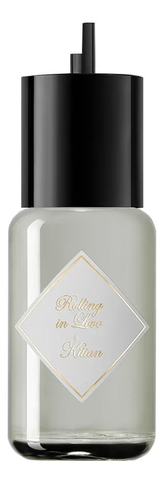 Rolling In Love: парфюмерная вода 50мл (запаска) kilian парфюмерный набор для путешествий rolling in love travel set