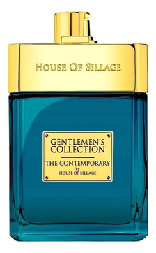 Gentlemen's Collection The Contemporary