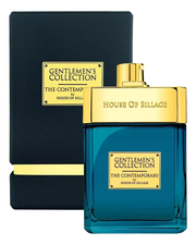 House Of Sillage Gentlemen's Collection The Contemporary