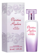 Christina Aguilera Eau So Beautiful