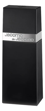  De Jacomo