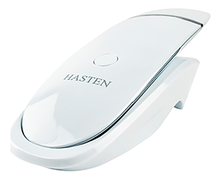 HASTEN Ультразвуковой массажер-очиститель для лица с ионизацией HAS1600