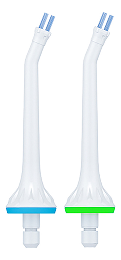 Насадки для имплантов HAS813 (2шт)