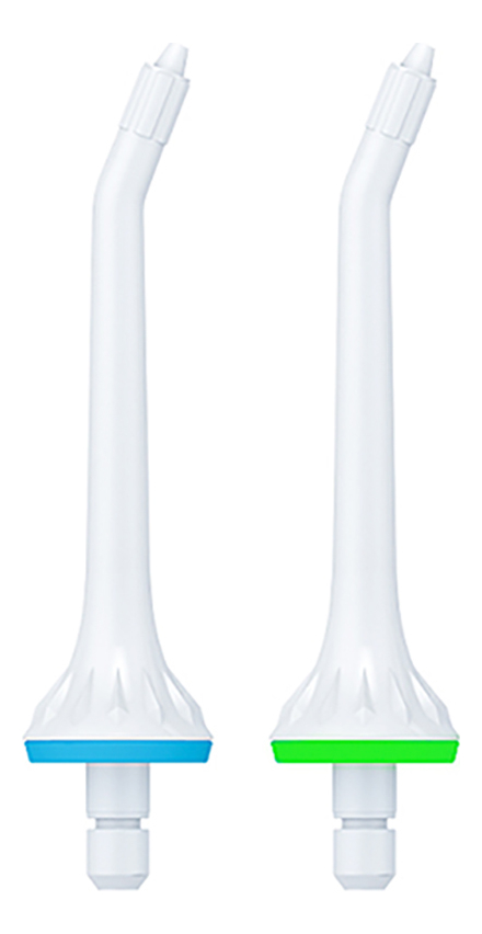 Стандартные насадки HAS811 (2шт)