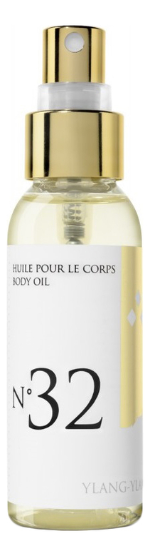 

Массажное масло для тела с ароматом иланг-иланга Huile De Massage Parfum Ylang-Ylang: Масло 50мл, Массажное масло для тела с ароматом иланг-иланга Huile De Massage Parfum Ylang-Ylang