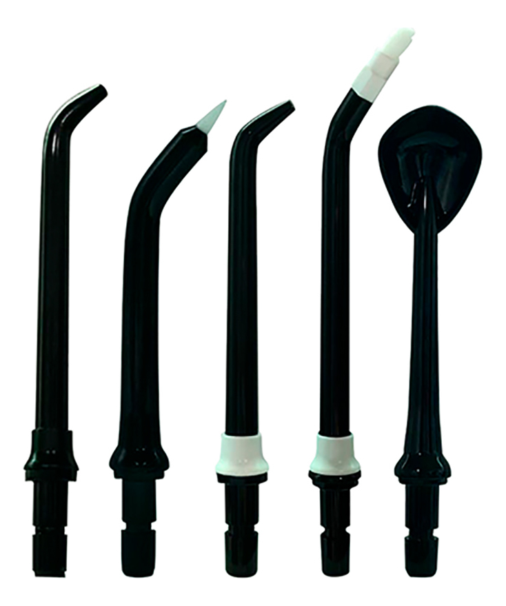 Сменные насадки для ирригатора HAS850/HAS823 5шт