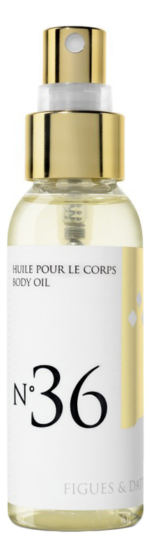 

Массажное масло для тела с ароматом инжира и финика Huile De Massage Parfum Figues & Dattes: Масло 50мл, Массажное масло для тела с ароматом инжира и финика Huile De Massage Parfum Figues & Dattes