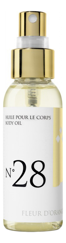 

Массажное масло для тела с ароматом цветков апельсинового дерева Huile De Massage Parfum Fleur D'Orang: Масло 50мл, Массажное масло для тела с ароматом цветков апельсинового дерева Huile De Massage Parfum Fleur D'Orang