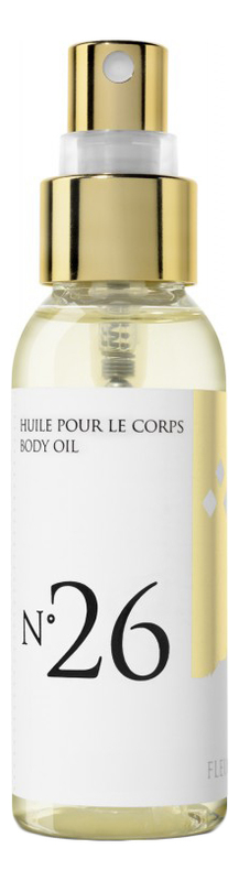 

Массажное масло для тела с цветочным ароматом Huile De Massage Parfum Fleurs: Масло 50мл, Массажное масло для тела с цветочным ароматом Huile De Massage Parfum Fleurs