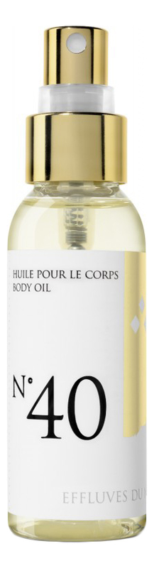 

Массажное масло для тела Мелодия Нила Huile De Massage Parfum Effluves Du Nil: Масло 50мл, Массажное масло для тела Мелодия Нила Huile De Massage Parfum Effluves Du Nil