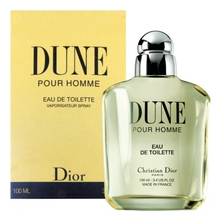 Christian Dior Dune Men