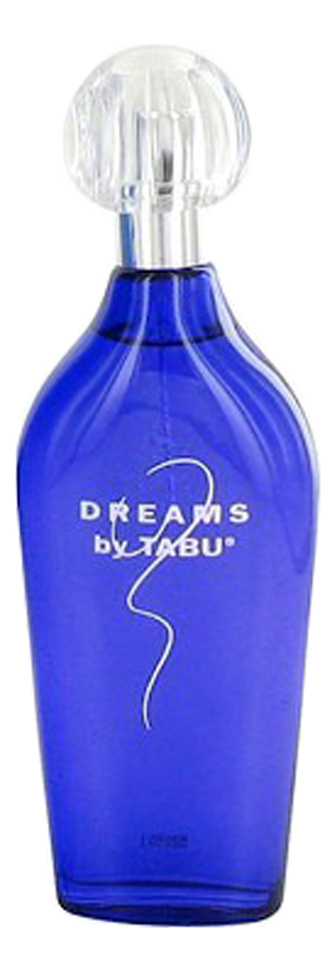 

Dreams By Tabu: туалетная вода 30мл уценка, Dreams By Tabu