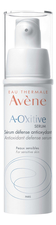 Avene Антиоксидантная защитная сыворотка для лица A-Oxitive Antioxidant Defense Serum 30мл