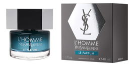 L'Homme Le Parfum