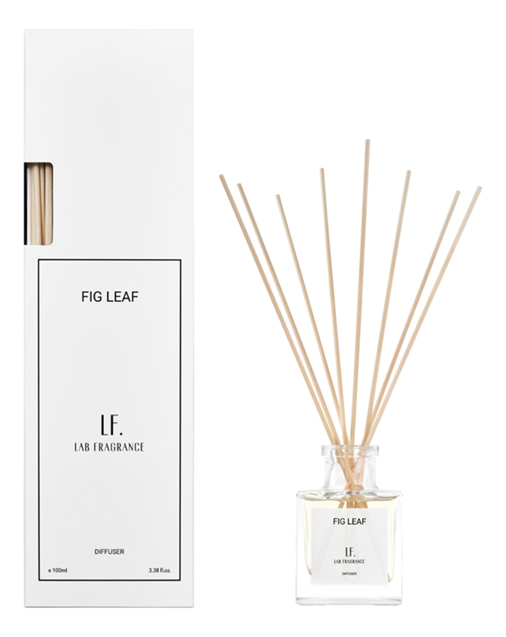 Аромадиффузор Инжирный лист: аромадиффузор 100мл