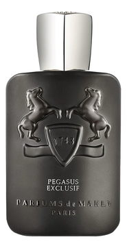 Pegasus Exclusif