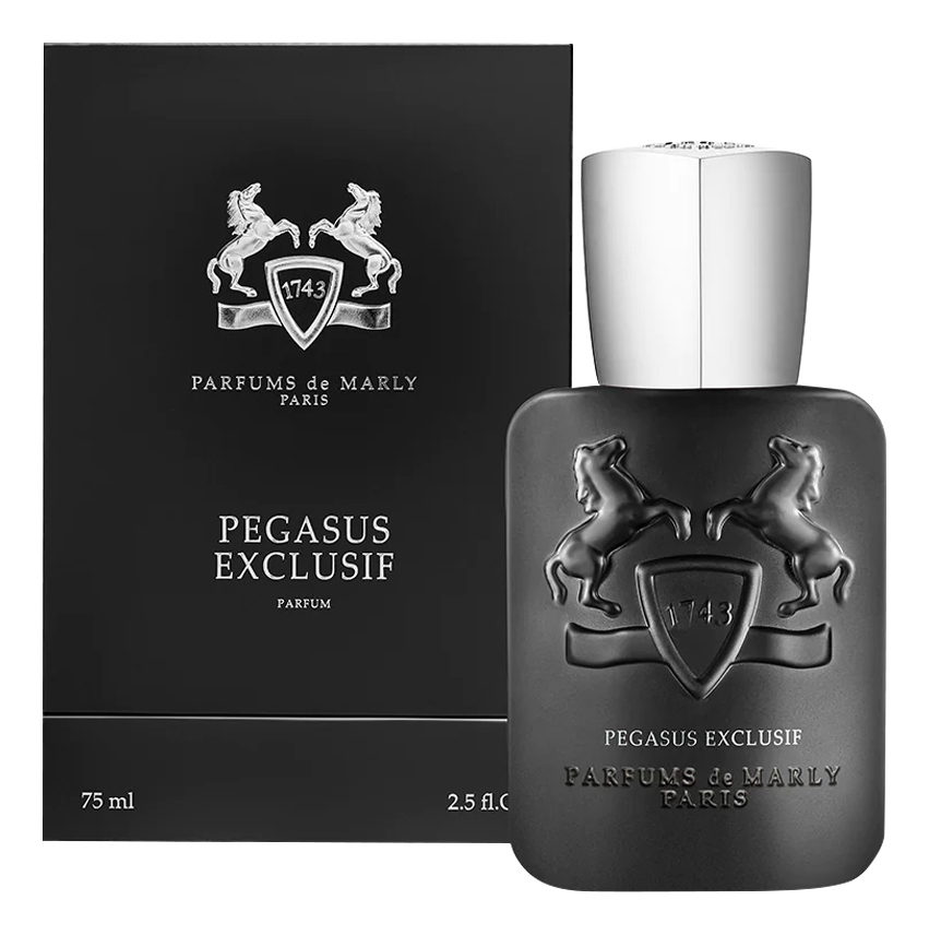 

Pegasus Exclusif: духи 75мл, Pegasus Exclusif