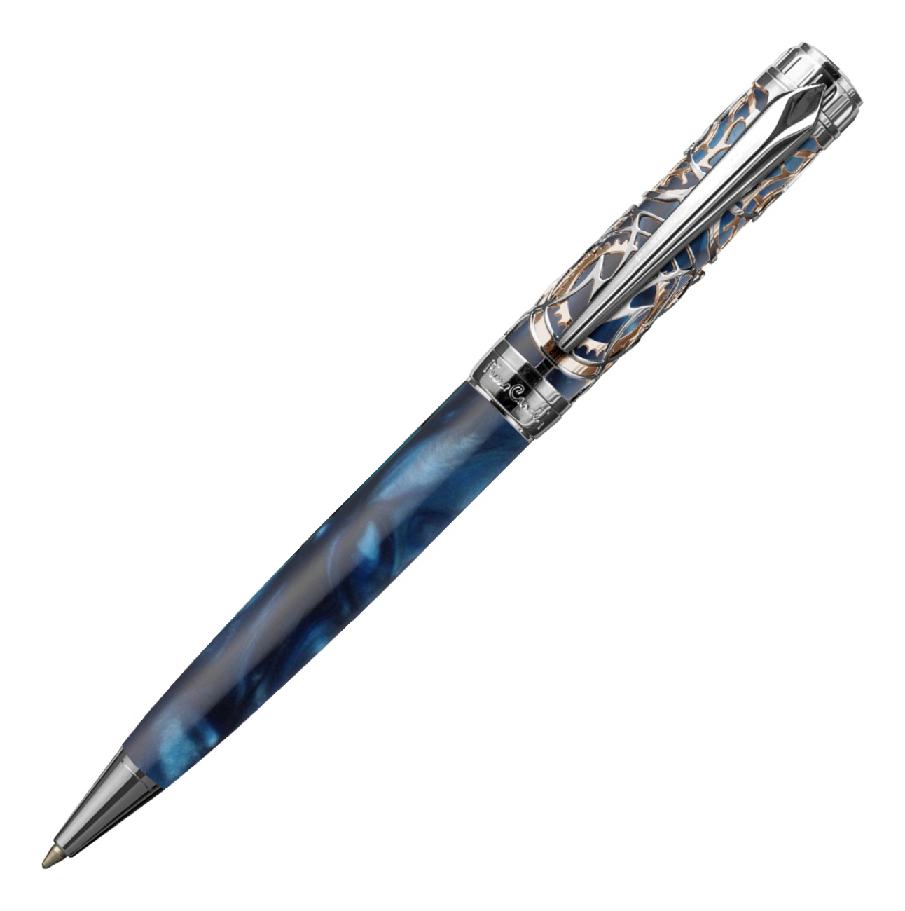 

Шариковая ручка L'Esprit PC6611BP
