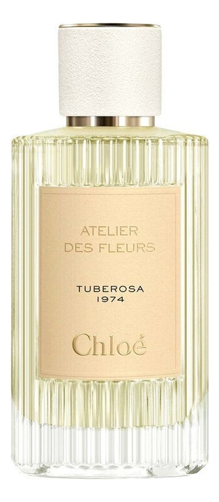Atelier Des Fleurs Tuberosa 1974: парфюмерная вода 150мл atelier des fleurs rosa damascena парфюмерная вода 150мл уценка