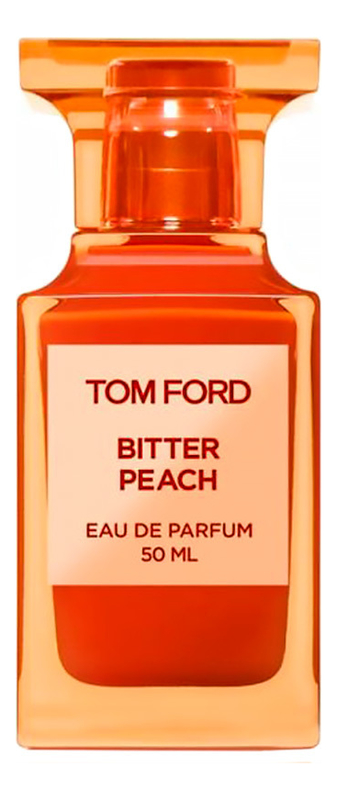 Купить Bitter Peach: парфюмерная вода 1, 5мл, Tom Ford