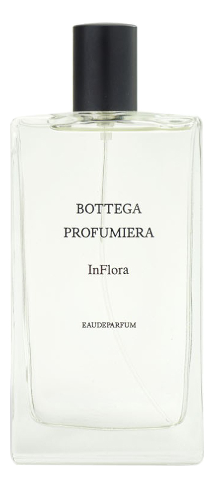 

InFlora: набор (п/вода 100мл + п/вода 30мл), InFlora