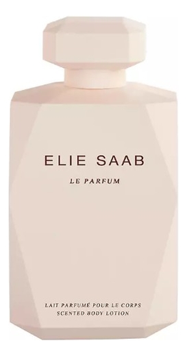 

Elie Saab Le Parfum: лосьон для тела 200мл, Elie Saab Le Parfum