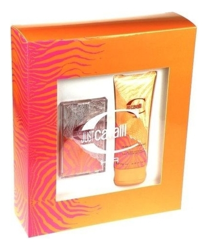 

Just Her: набор (т/вода 30мл + лосьон д/тела 75мл), Just Her