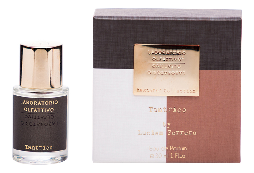 Tantrico: парфюмерная вода 30мл