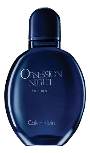 

Obsession Night Men: туалетная вода 75мл тестер, Obsession Night Men