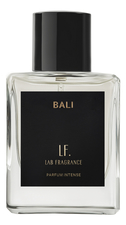 Lab Fragrance Bali