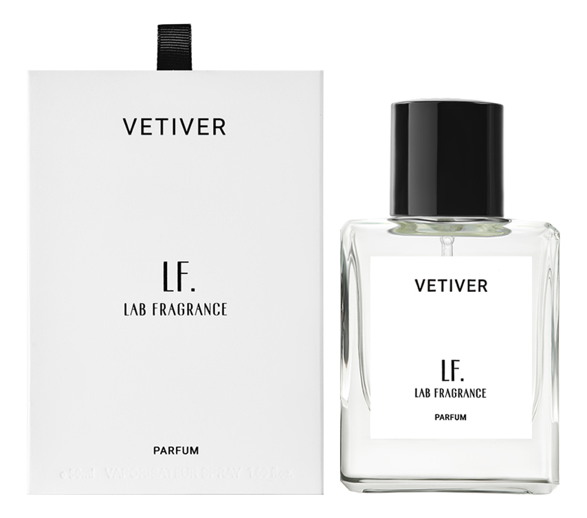 Vetiver духи 50мл 5530₽