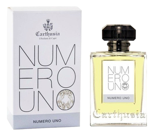 Numero Uno