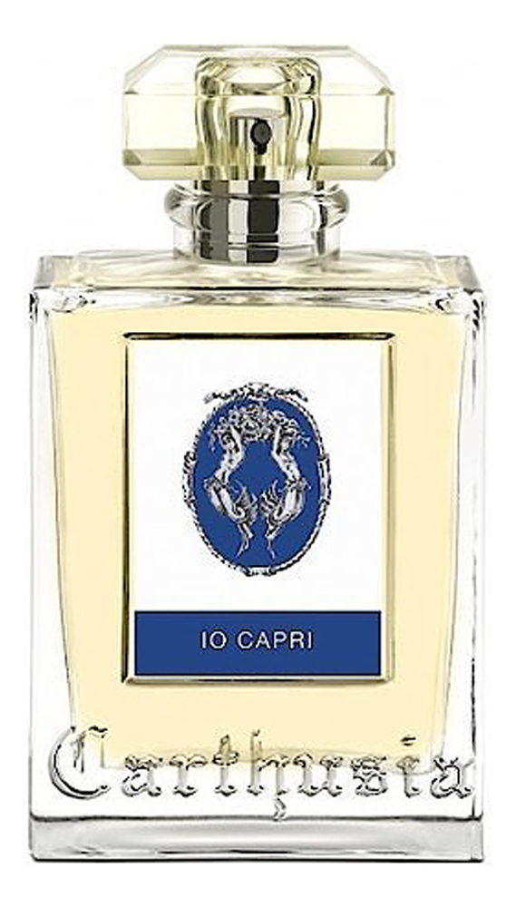 Lo Capri: парфюмерная вода 50мл