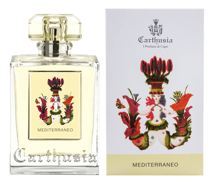 Carthusia Mediterraneo