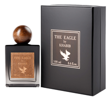 Lab Fragrance The Eagle By Khabib
