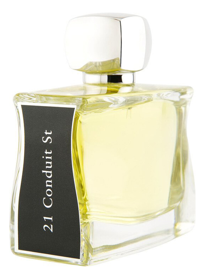 

21 Conduit St: парфюмерная вода 100мл, 21 Conduit St