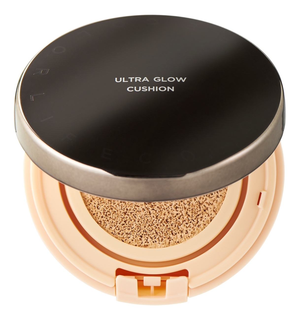 

Тональный кушон для лица Life Color Ultra Glow Cushion 12г: 01 Vanilla, Тональный кушон для лица Life Color Ultra Glow Cushion 12г