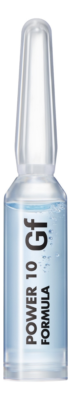 Сыворотка для лица Power 10 Formula GF Effector: Сыворотка 1,7*7шт