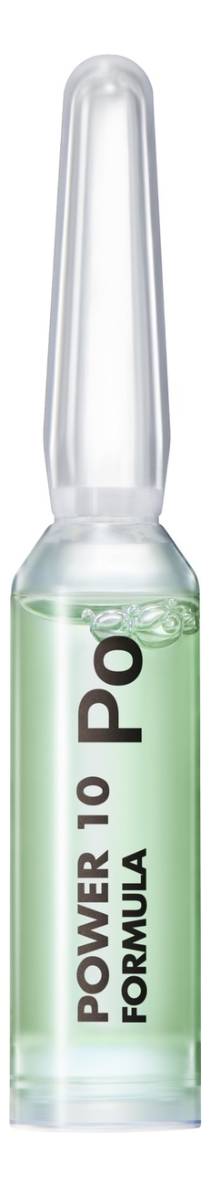 Сыворотка для лица Power 10 Formula PO Effector: Сыворотка 1,7*7шт