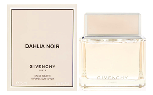 dahlia noir givenchy