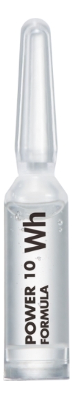 

Сыворотка для лица осветляющая Power 10 Formula WH Effector: Сыворотка 1,7*7шт, Сыворотка для лица осветляющая Power 10 Formula WH Effector