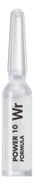 

Сыворотка для лица с содержанием аденозина Power 10 Formula WR Effector: Сыворотка 1,7*7шт, Сыворотка для лица с содержанием аденозина Power 10 Formula WR Effector