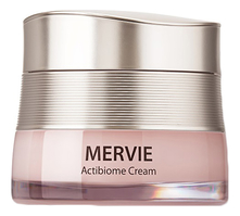 The Saem Крем для лица Mervie Actibiome Cream 50мл