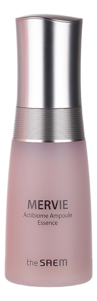 

Эссенция для лица Mervie Actibiome Ampoule Essence 50мл