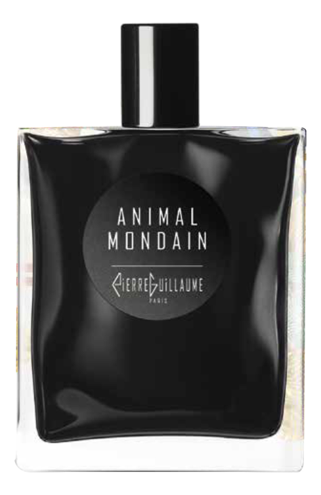 

Animal Mondain: парфюмерная вода 100мл, Animal Mondain
