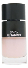 Jil Sander Simply 2018