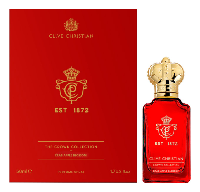 Crab Apple Blossom: духи 50мл my burberry   духи 50мл