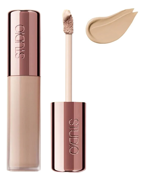 Консилер для лица Studio Concealer SPF30 PA++ 5,5г: 02 Rich Beige