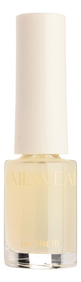 

Лак для восстановления ногтевой пластины Nail Wear Nail Strengthener 7мл